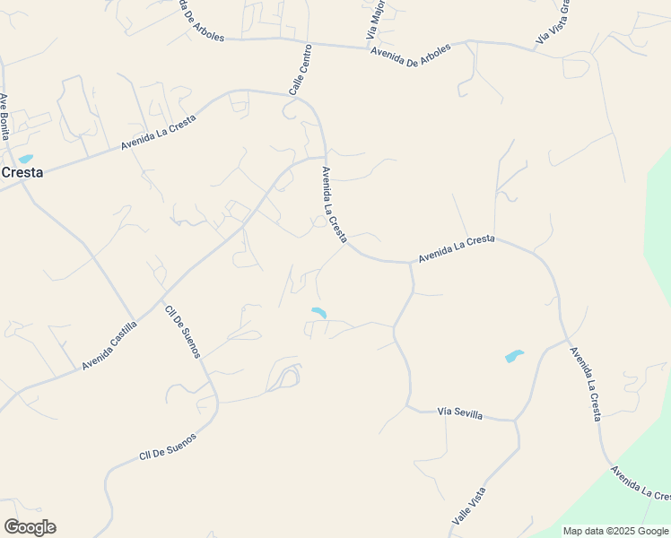 map of restaurants, bars, coffee shops, grocery stores, and more near 39450 Avenida Bizaro in Murrieta