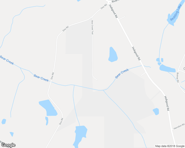 map of restaurants, bars, coffee shops, grocery stores, and more near 7926 Bear Creek Trail in Palmetto