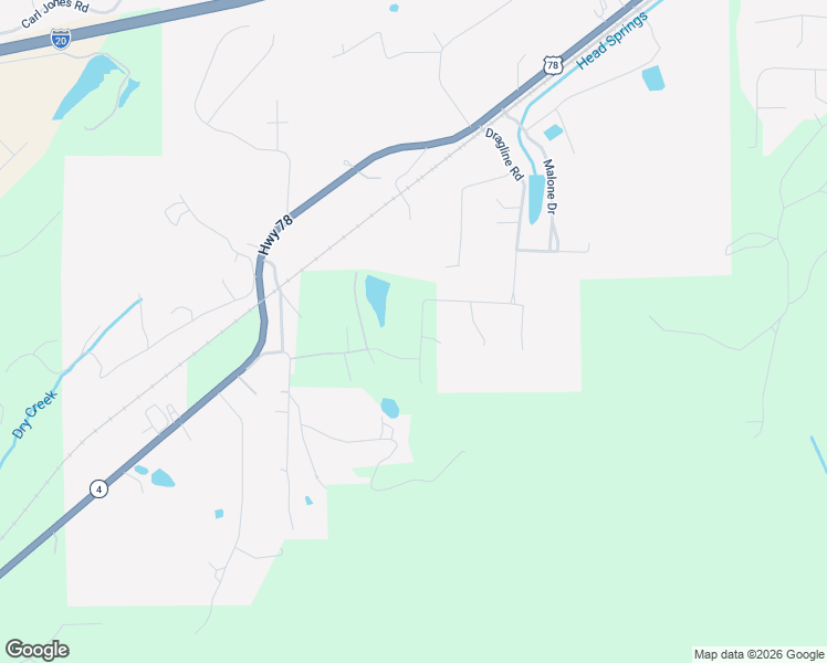 map of restaurants, bars, coffee shops, grocery stores, and more near 1060 Oak Valley Drive in Leeds