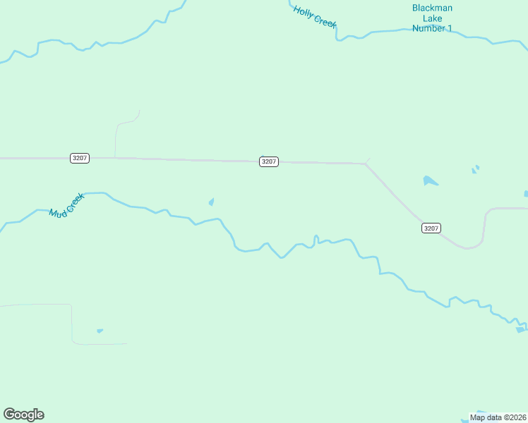 map of restaurants, bars, coffee shops, grocery stores, and more near 1233 County Road 3207 in De Kalb
