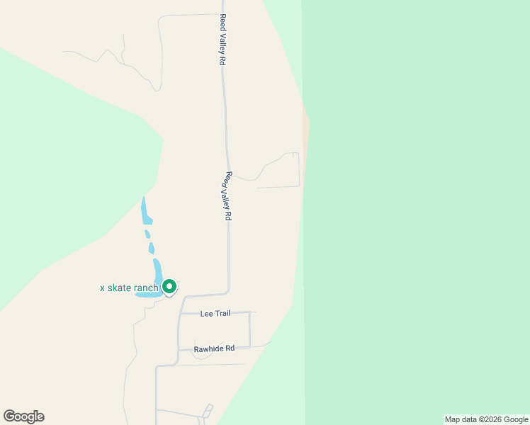 map of restaurants, bars, coffee shops, grocery stores, and more near 38750 Reed Valley Road in Hemet