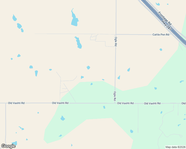 map of restaurants, bars, coffee shops, grocery stores, and more near 5633 Old Vashti Road in Bowie