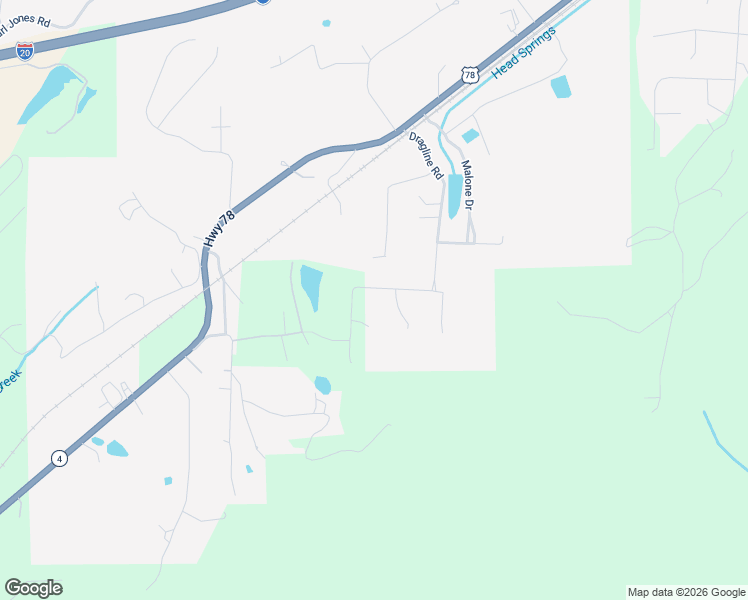 map of restaurants, bars, coffee shops, grocery stores, and more near 1023 Oak Valley Drive in Leeds