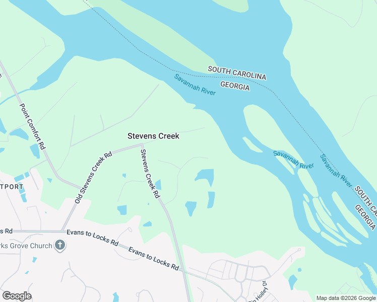 map of restaurants, bars, coffee shops, grocery stores, and more near 3459 Stallings Island Road in Martinez