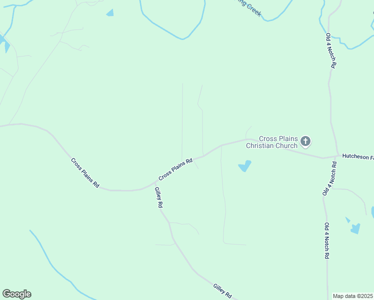 map of restaurants, bars, coffee shops, grocery stores, and more near 125 Balouse Gilley Drive in Carrollton