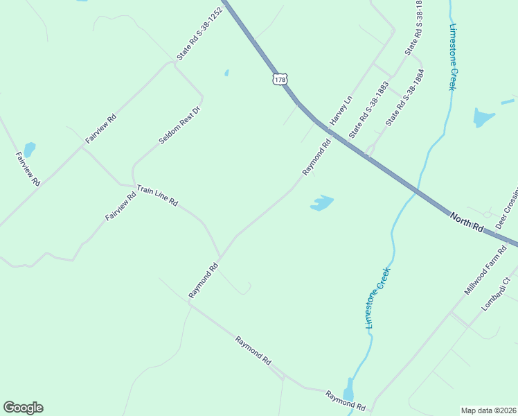 map of restaurants, bars, coffee shops, grocery stores, and more near 179 Raymond Road in Orangeburg