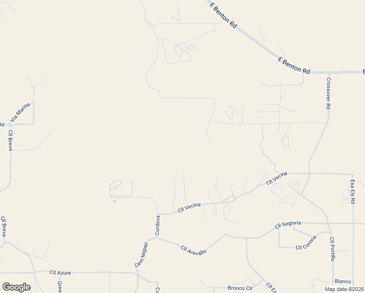 map of restaurants, bars, coffee shops, grocery stores, and more near 38799 Calle Segovia in Temecula