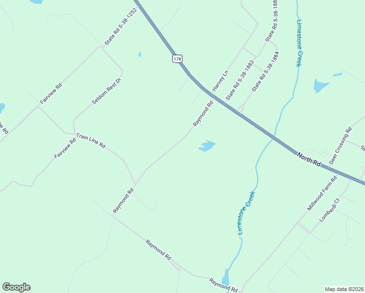 map of restaurants, bars, coffee shops, grocery stores, and more near 179 Raymond Road in Orangeburg