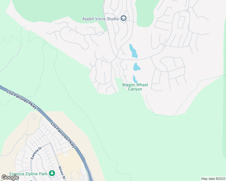 map of restaurants, bars, coffee shops, grocery stores, and more near 15 Tortoise Shell in Coto de Caza