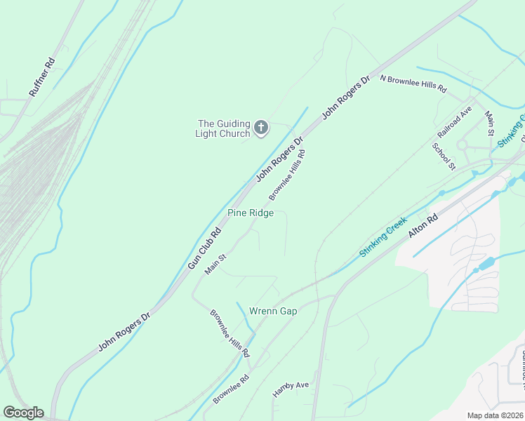 map of restaurants, bars, coffee shops, grocery stores, and more near 4018 Valley Drive in Birmingham