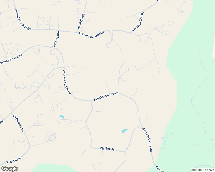 map of restaurants, bars, coffee shops, grocery stores, and more near Celine Cove in Riverside County