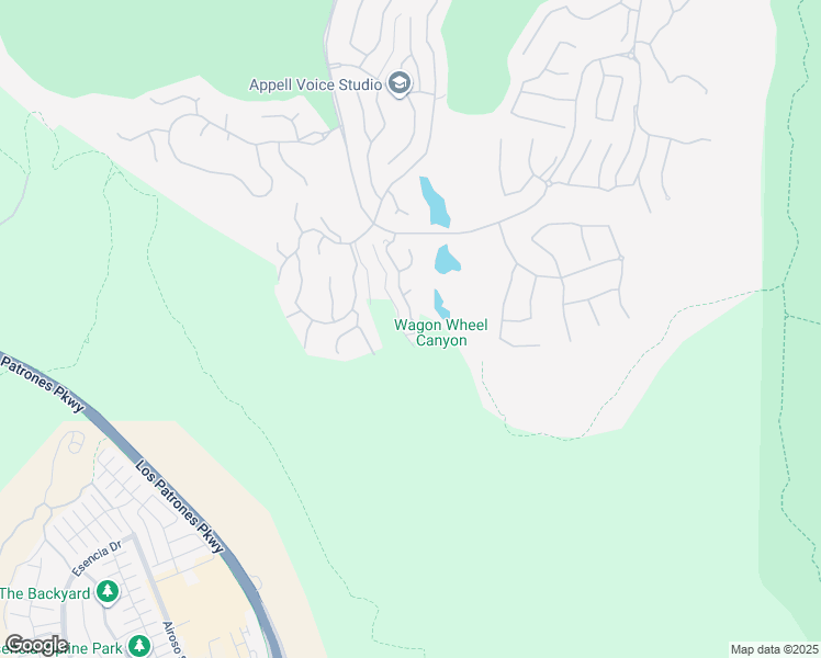 map of restaurants, bars, coffee shops, grocery stores, and more near 47 Lyra Way in Coto de Caza