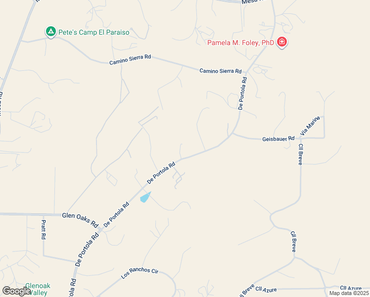 map of restaurants, bars, coffee shops, grocery stores, and more near 38720 Calle De Torres in Temecula