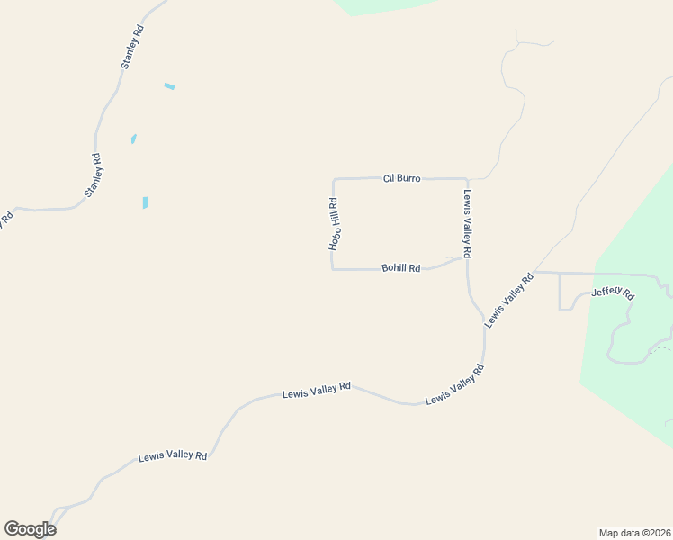 map of restaurants, bars, coffee shops, grocery stores, and more near 44530 Lewis Valley Road in Hemet