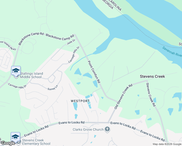 map of restaurants, bars, coffee shops, grocery stores, and more near 856 Point Comfort Road in Martinez