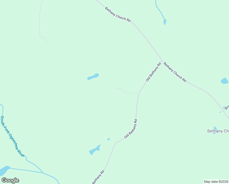 map of restaurants, bars, coffee shops, grocery stores, and more near 1165 Old Bethany Road in Greensboro