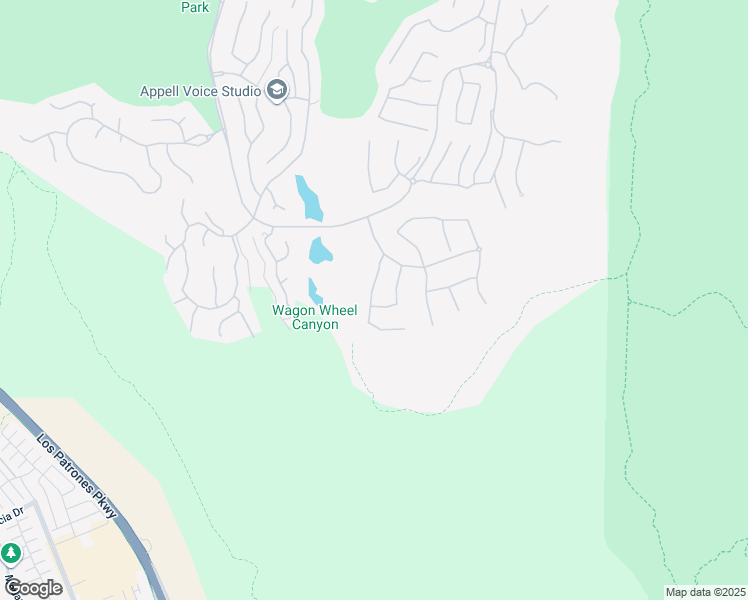 map of restaurants, bars, coffee shops, grocery stores, and more near 1 Marchin Drive in Coto de Caza