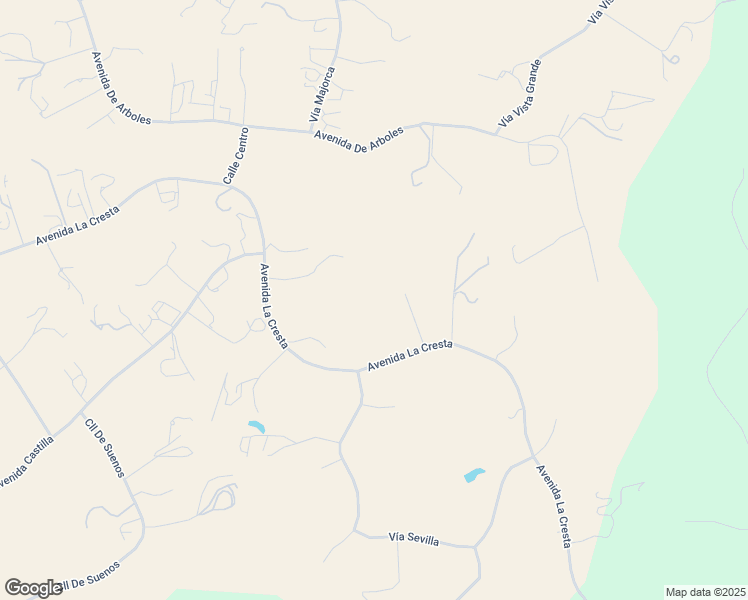 map of restaurants, bars, coffee shops, grocery stores, and more near Celine Cove in Riverside County