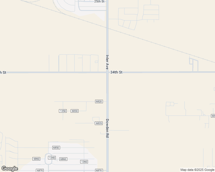 map of restaurants, bars, coffee shops, grocery stores, and more near 2501 F M 179 in Lubbock