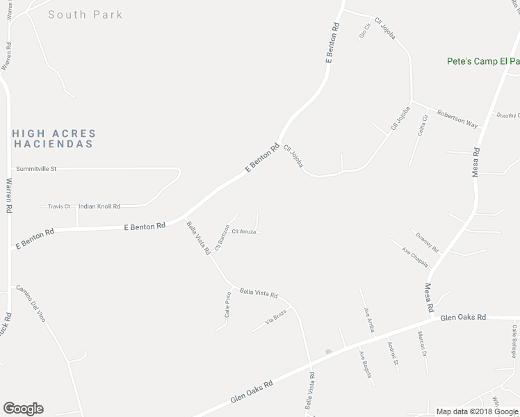 map of restaurants, bars, coffee shops, grocery stores, and more near 36970 Calle Arruza in Temecula