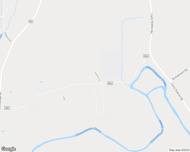 map of restaurants, bars, coffee shops, grocery stores, and more near 77 Keswick Drive in Eastaboga