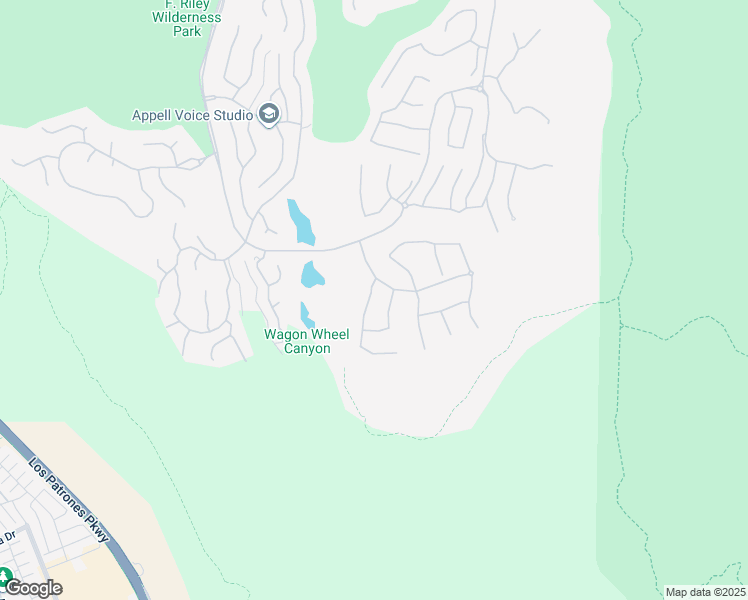 map of restaurants, bars, coffee shops, grocery stores, and more near 8 Douglass Drive in Coto de Caza