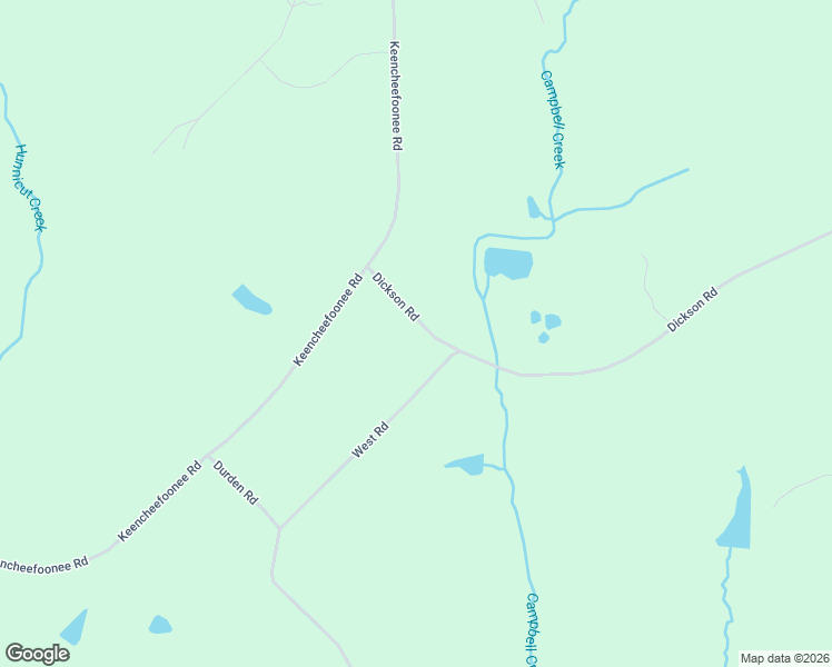map of restaurants, bars, coffee shops, grocery stores, and more near 1750 Dickson Road in Rutledge