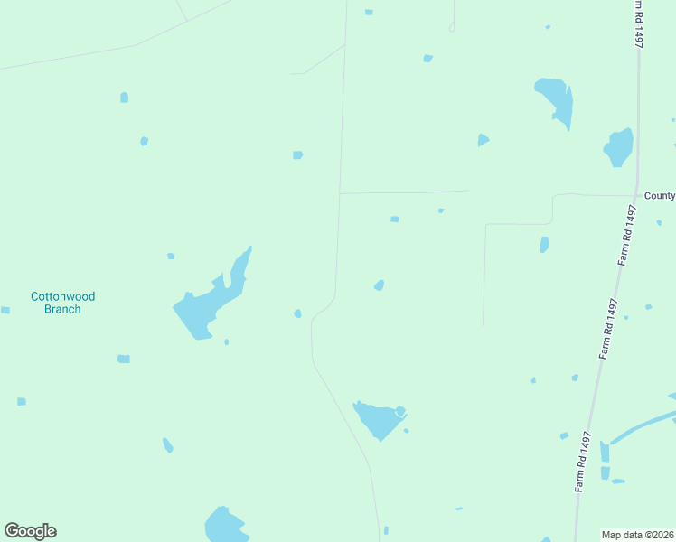 map of restaurants, bars, coffee shops, grocery stores, and more near 3850 County Road 13500 in Paris