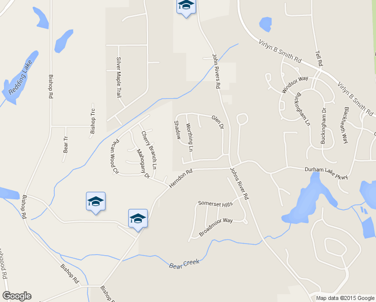 map of restaurants, bars, coffee shops, grocery stores, and more near 102 Worthing Lane in Fairburn