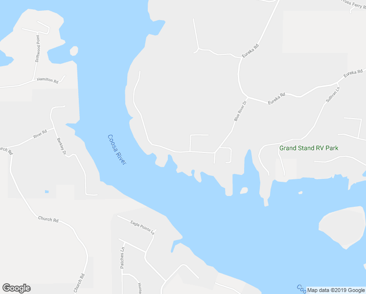 map of restaurants, bars, coffee shops, grocery stores, and more near 486 Blue River Drive in Lincoln