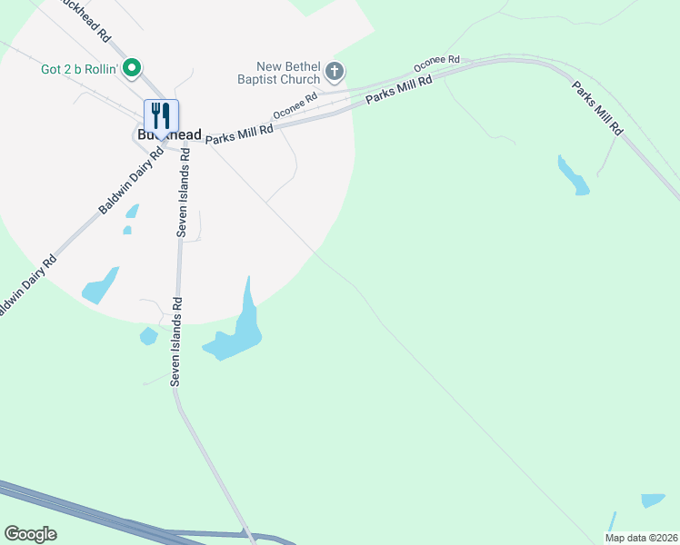 map of restaurants, bars, coffee shops, grocery stores, and more near 1241 Saffold Road in Buckhead