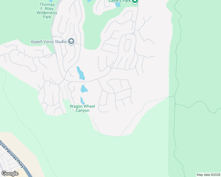 map of restaurants, bars, coffee shops, grocery stores, and more near 31 Long View Road in Coto de Caza