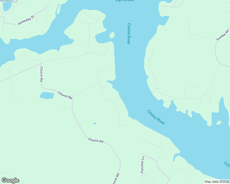 map of restaurants, bars, coffee shops, grocery stores, and more near 706 Berkley Drive in Pell City