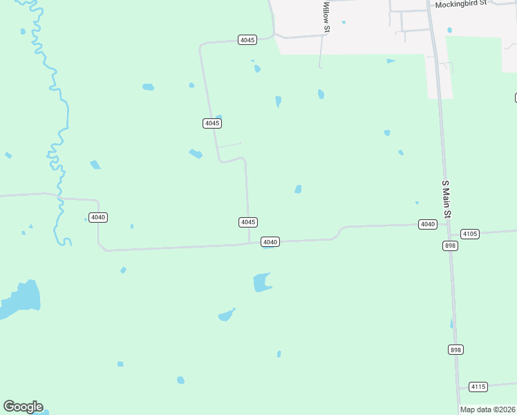 map of restaurants, bars, coffee shops, grocery stores, and more near in Ector