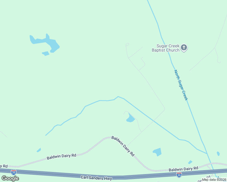 map of restaurants, bars, coffee shops, grocery stores, and more near 1400 Fieldcrest Court in Buckhead