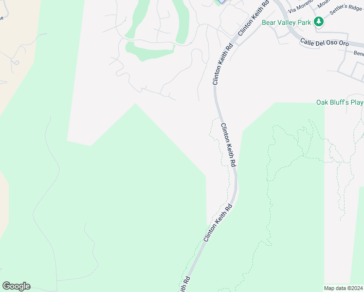 map of restaurants, bars, coffee shops, grocery stores, and more near 2 Clinton Keith Road in Murrieta