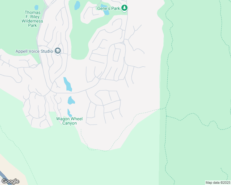 map of restaurants, bars, coffee shops, grocery stores, and more near 1 Running Brook Drive in Coto de Caza