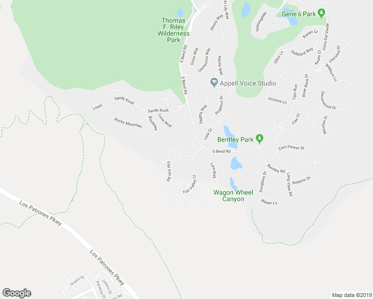 map of restaurants, bars, coffee shops, grocery stores, and more near 9 Sky Meadow in Coto de Caza