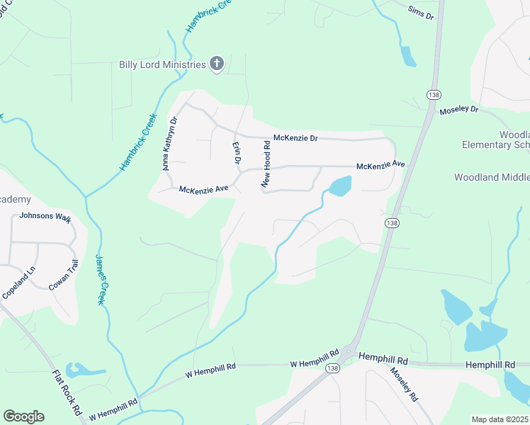 map of restaurants, bars, coffee shops, grocery stores, and more near 324 Stonecutters Cove in Stockbridge