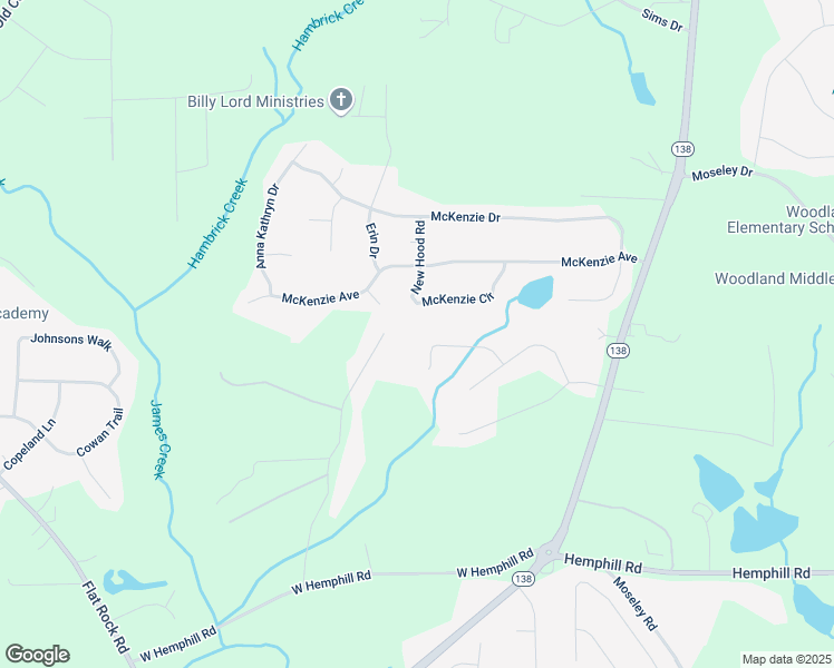 map of restaurants, bars, coffee shops, grocery stores, and more near 324 Stonecutters Cove in Stockbridge