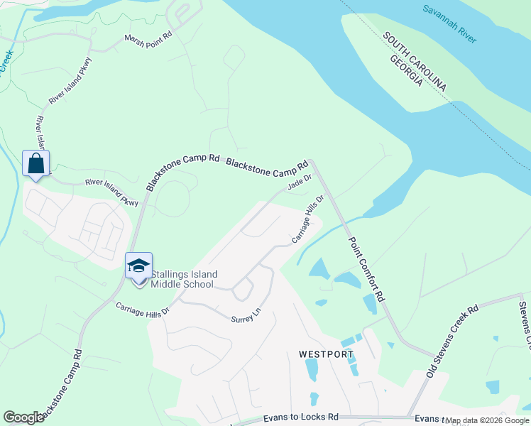 map of restaurants, bars, coffee shops, grocery stores, and more near 1724 Opal Court in Martinez