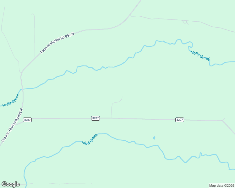 map of restaurants, bars, coffee shops, grocery stores, and more near 1874 County Road 3207 in De Kalb