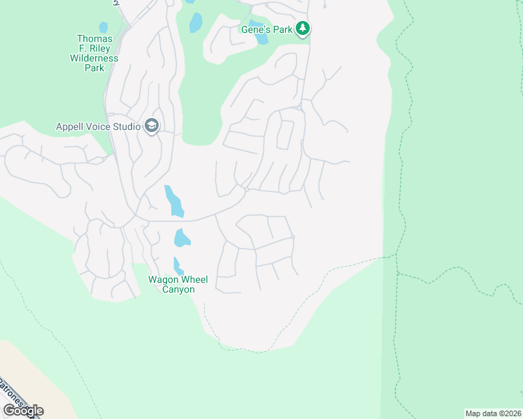 map of restaurants, bars, coffee shops, grocery stores, and more near 21 Corn Flower Street in Coto de Caza