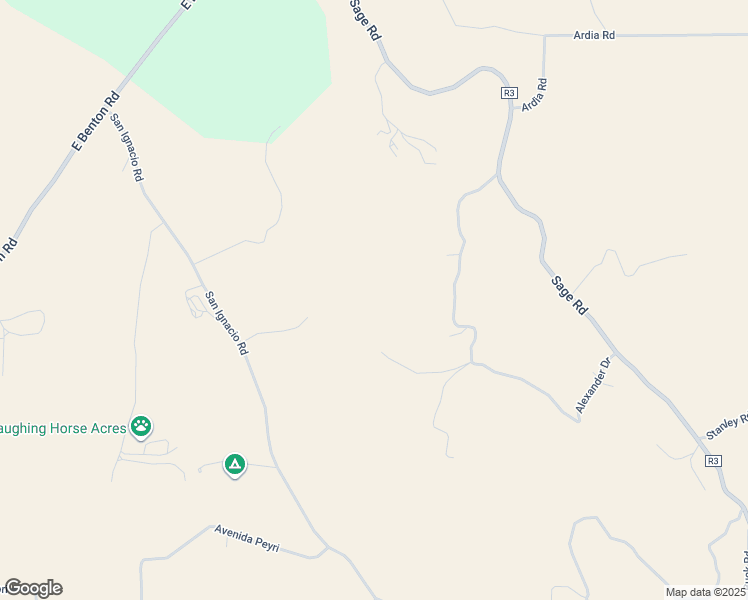 map of restaurants, bars, coffee shops, grocery stores, and more near 38497 Trifone Road in Hemet