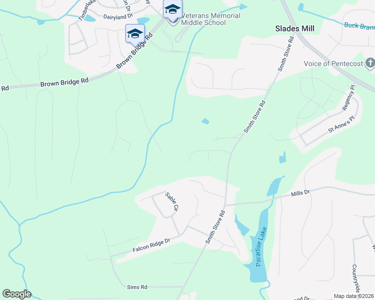 map of restaurants, bars, coffee shops, grocery stores, and more near 100 Glynn Isle Drive in Covington