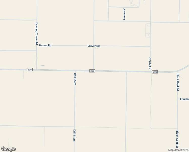 map of restaurants, bars, coffee shops, grocery stores, and more near 2049 West State Road in Levelland