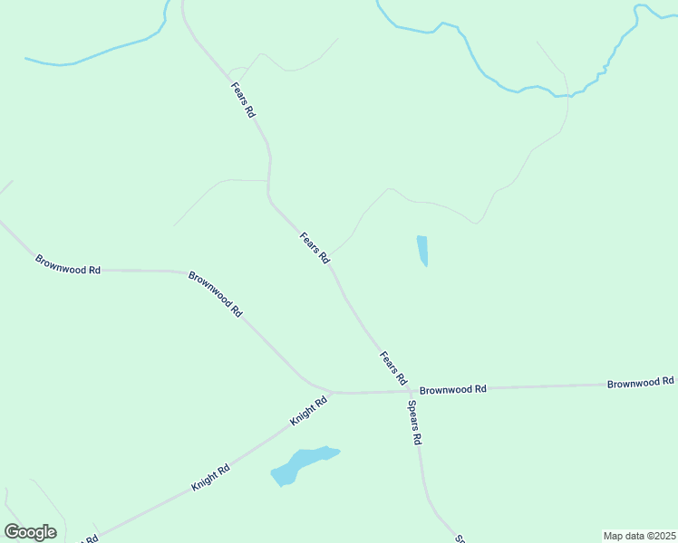 map of restaurants, bars, coffee shops, grocery stores, and more near 2800 Fears Road in Madison