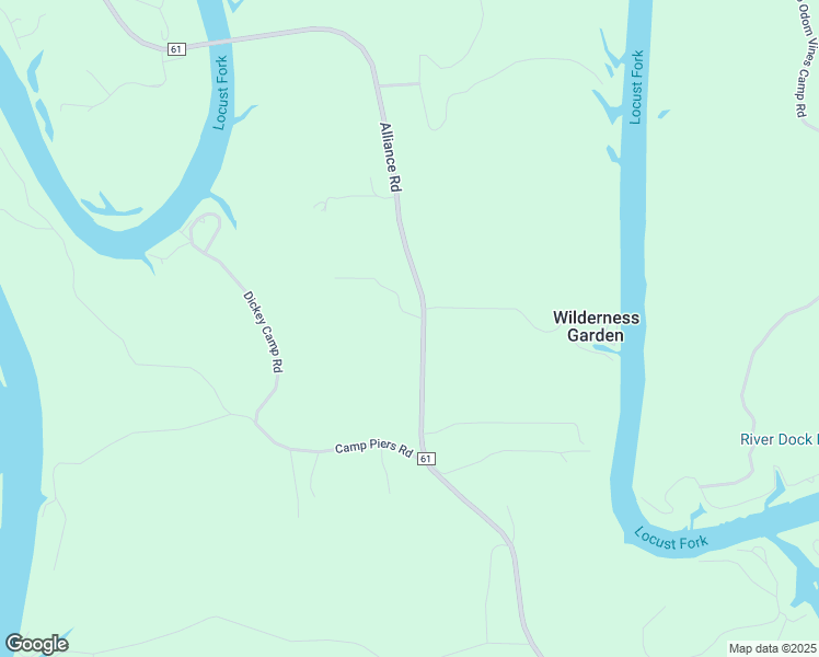 map of restaurants, bars, coffee shops, grocery stores, and more near 1508 Pierce Rd in Bessemer