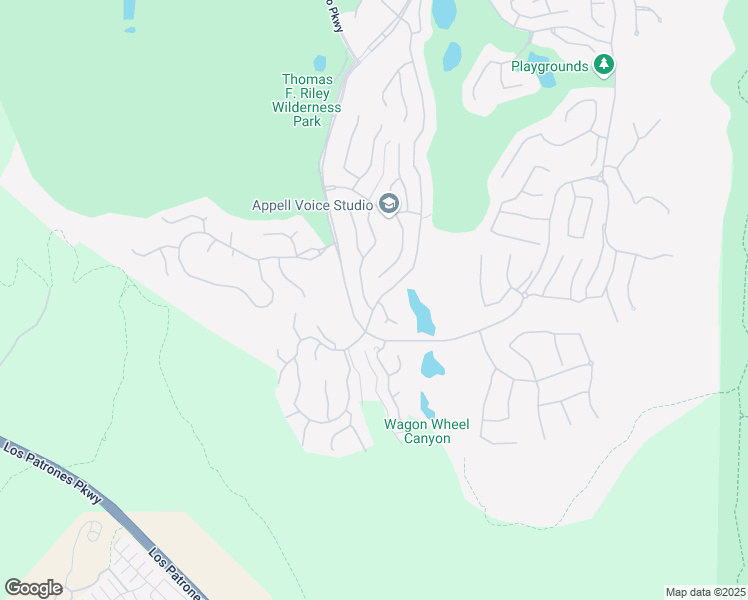 map of restaurants, bars, coffee shops, grocery stores, and more near 62 Vela Court in Coto de Caza