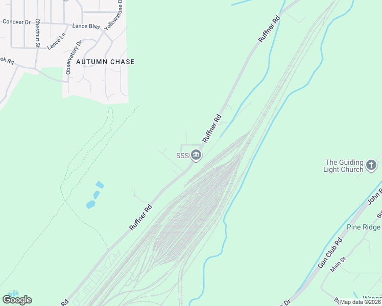 map of restaurants, bars, coffee shops, grocery stores, and more near 4208 Hood Drive in Birmingham